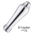 Кран для фильтра Nicolazzi Traditional 1435 CR 11 Cucina Кран для фильтра Nicolazzi Traditional 1435 CR 11 Cucina