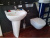 Раковина VitrA Form 500 4293B003 60 см Раковина VitrA Form 500 4293B003 60 см