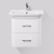 Тумба с раковиной BelBagno Alpina 60