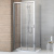 Душевой уголок Radaway Evo DW+S 105х80 Душевой уголок Radaway Evo DW+S 105х80