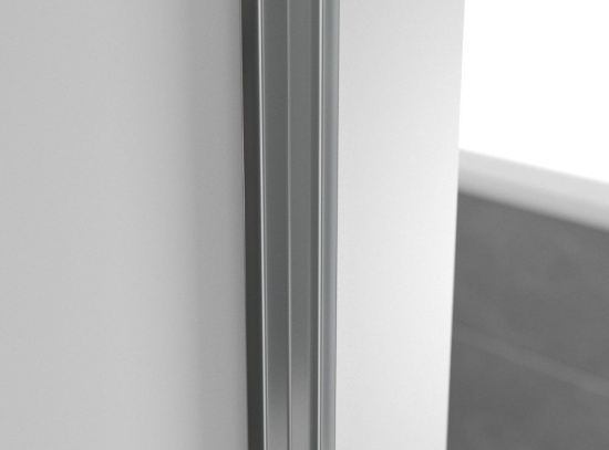 Душевой уголок Ambassador Abner 10011101R 90x90 см