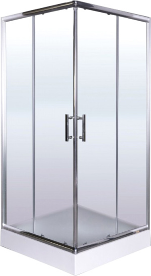 Душевой уголок Esbano ESD-8024 90x90,с поддоном