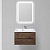 Мебель для ванной BelBagno Marino 75 rovere moro