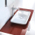 Накладная раковина Duravit Puravida 0369700000 70 см