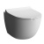 Инсталляция VitrA Sento 9830B003-7207 подвесной унитаз + кнопка Инсталляция VitrA Sento 9830B003-7207 подвесной унитаз + кнопка