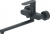 Смеситель для ванны Haiba HB22590-7 черный
