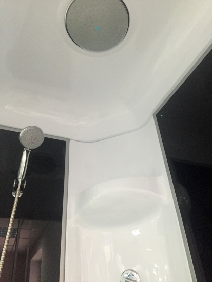 Душевая кабина Royal Bath RB 80HP7-BT