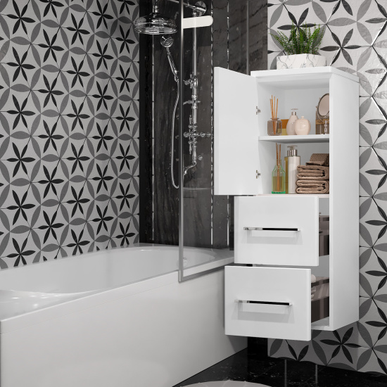 Пенал Opadiris Арабеско 35 L