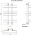 Полотенцесушитель водяной Тругор ЛЦ Легенда НП 80x60
