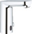 Смеситель для раковины Grohe Eurosmart Cosmopolitan E 36386001 хром Смеситель для раковины Grohe Eurosmart Cosmopolitan E 36386001 хром