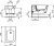 Биде подвесное Ideal Standard Simply U J469401 Биде подвесное Ideal Standard Simply U J469401