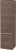 Пенал Villeroy & Boch Venticello A95112 R, arizona oak, с белыми ручками