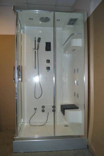 Душевая кабина Cerutti SPA SW-C11085 R