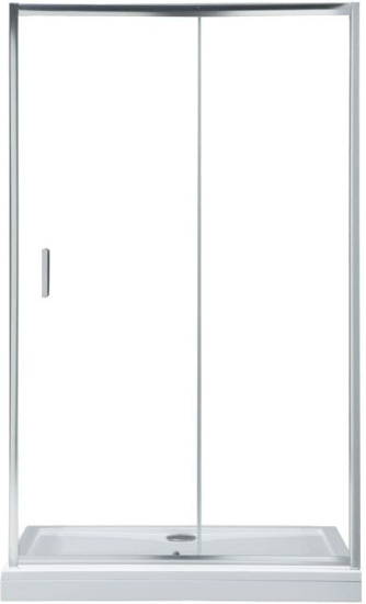 Душевая дверь в нишу Aquanet SD-1200A 120 см