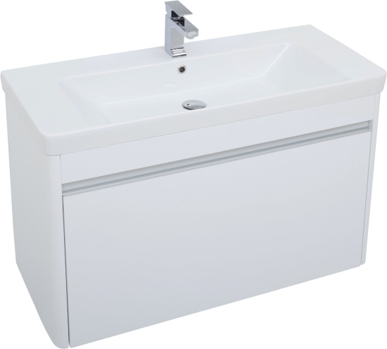 Мебель для ванной Aquanet Вилора 105