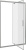 Душевая дверь в нишу Good Door Orion WTW-PD-140-G-CH Душевая дверь в нишу Good Door Orion WTW-PD-140-G-CH