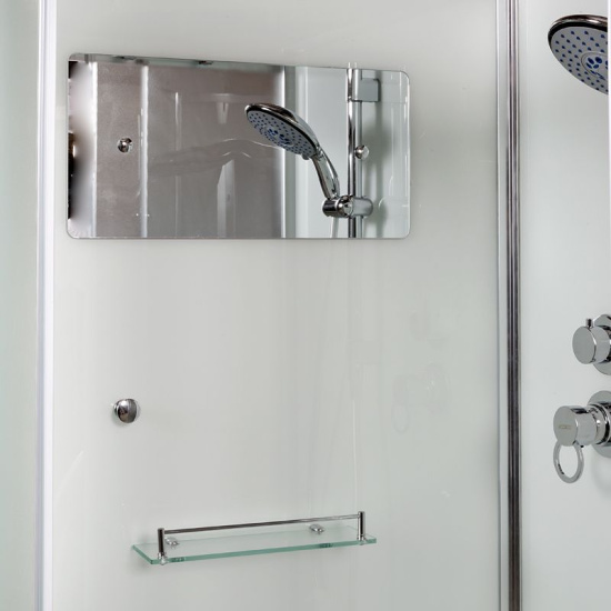 Душевая кабина DTO K402S