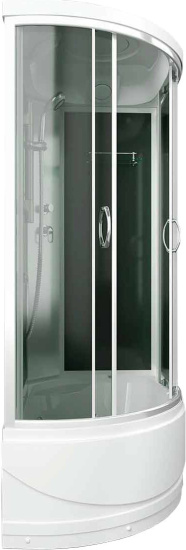 Душевая кабина Erlit Comfort ER3512TPR-C4-RUS