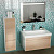 Мебель для ванной Kerama Marazzi Buongiorno 100 дуб