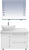 Мебель для ванной Misty Гамма 100 L Мебель для ванной Misty Гамма 100 L