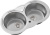 Мойка кухонная Oulin OL-362 Мойка кухонная Oulin OL-362