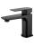 Смеситель для раковины Wonzon & Woghand Edge WW-88139003-MB Смеситель для раковины Wonzon & Woghand Edge WW-88139003-MB