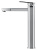 Смеситель для раковины Wonzon & Woghand Frame WW-88239010-CR высокий