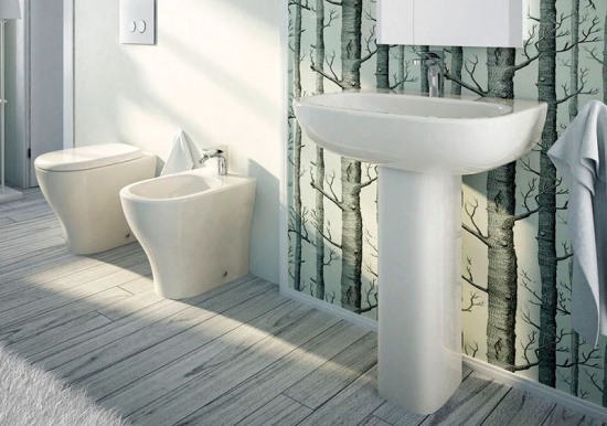 Раковина Hidra Ceramica My M15