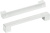 Душевой уголок Vegas Glass ZS-F 110*80 07 02 профиль матовый хром, стекло шиншилла