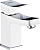 Смеситель для раковины Wasserkraft Aller 1063WHITE