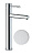 Смеситель для раковины Webert Rimini RI830402740, белый