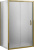 Душевой уголок Good Door Jazze WTW+SP-G-BR 110x80