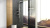 Душевая стойка Hansgrohe Rainfinity 26842700 Душевая стойка Hansgrohe Rainfinity 26842700