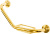 Поручень Boheme Imperiale 10422 Поручень Boheme Imperiale 10422