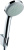 Душевой гарнитур Hansgrohe Croma 100 Vario 27592000 Porter'S Душевой гарнитур Hansgrohe Croma 100 Vario 27592000 Porter'S