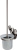 Ершик Art&Max Tulip AM-B-0821-T