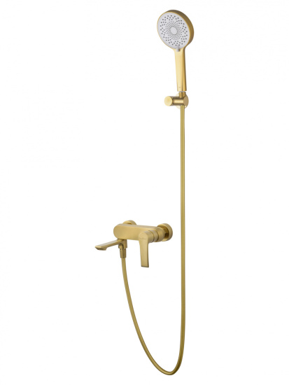 Смеситель для ванны Wonzon & Woghand Brilliant WW-88037079-BG