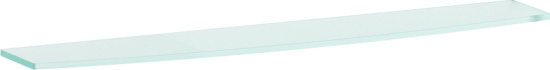 Полка Ellux Elegance ELE 033-C05 70 см
