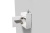 Мебель для ванной BelBagno Pietra Mini 46 R bianco lucido