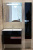Зеркало-шкаф Roca Victoria Nord Black Edition 80 Зеркало-шкаф Roca Victoria Nord Black Edition 80