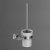 Ершик Art&Max Antic Crystal AM-E-2681SJ-Cr