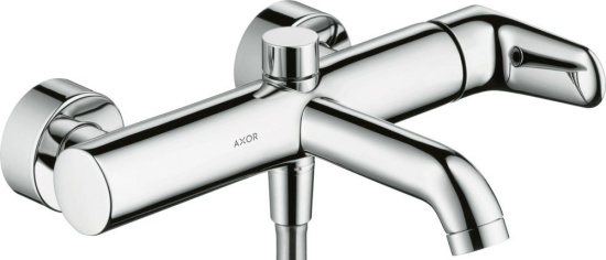 Душевой комплект Axor Citterio M 34420000 + 34010000 + 27991000
