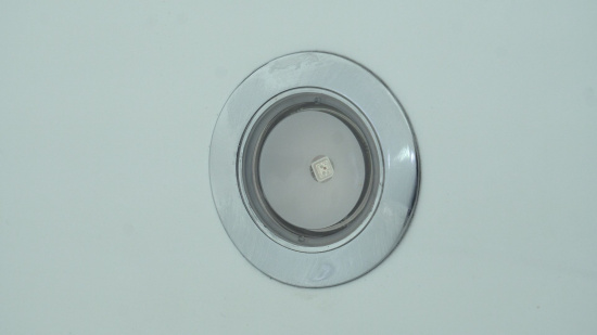 Душевая кабина Timo Lux T-7735 C
