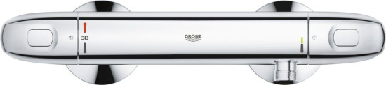 Смеситель для душа Grohe Grohtherm 1000 New 34143003, термостат