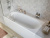 Шторка на ванну Aquanet Astra 150