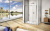 Душевая дверь в нишу Good Door Orion WTW-PD-140-C-CH Душевая дверь в нишу Good Door Orion WTW-PD-140-C-CH