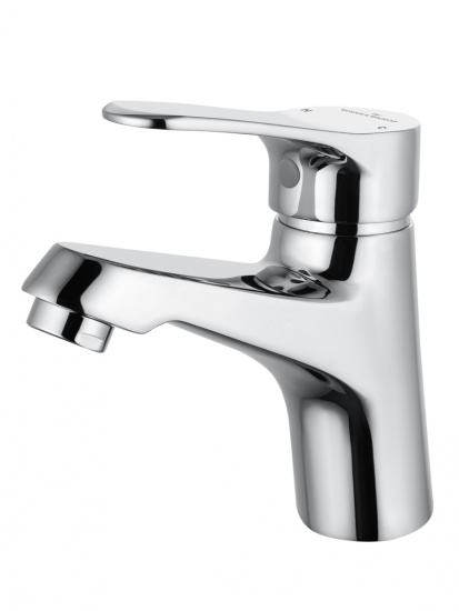 Смеситель для раковины Wonzon & Woghand WW-A40212-CR
