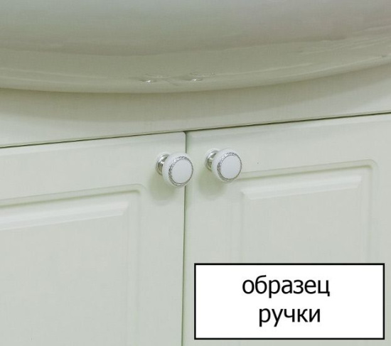 Мебель для ванной Sanflor Софи 60