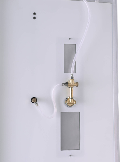Душевая кабина AvaCan D2012R стандартная