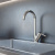 Смеситель для кухни Iddis Kitchen Line K11SB0JI05